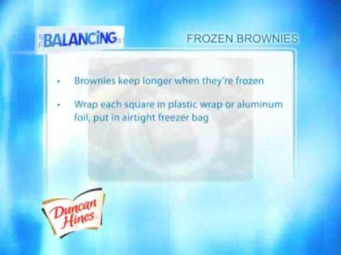The Balancing Act Show 1183 - Pinnacle Foods Group