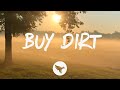 Jordan Davis ft. Luke Bryan - Buy Dirt (Lyrics)