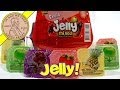 Uno Fruit Jelly Mixed Natural Fruit With Nata de ...