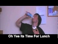 YouTube Fat N Big Katy Perry Hot N Cold Parody