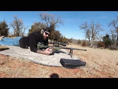 Federal Premium Ammo test with the Savage Axis 2 Precision 270 win. with Vortex Venom 5-25x56 FFP