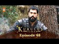 Kurulus Osman Urdu | Season 2 - Episode 48