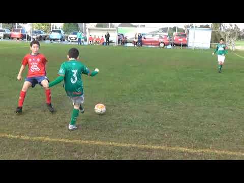 2017 06 FutbolAlevin 1ª Barres-Arenal y Arenal-Sporting