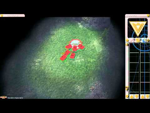 Red Alert: Origins - Vehicle Depot System