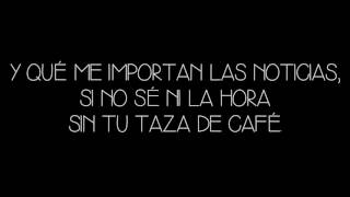 Qué has hecho con mi vida - Eva Ruiz || Letra