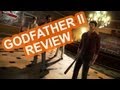 The Godfather 2 Review