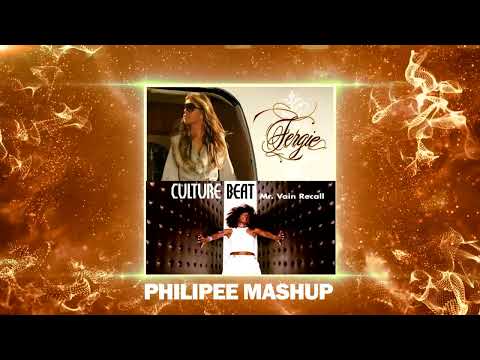 Fergie - Glamorous x Culture Beat - Mr Vain Mashup by PHILIPEE (Tik Tok Mashup)