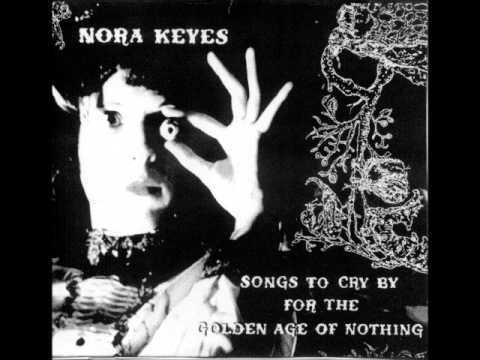 Nora Keyes - The Show is Over