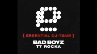 Essential DJ-Team - TT Rocka (12'') [2002]