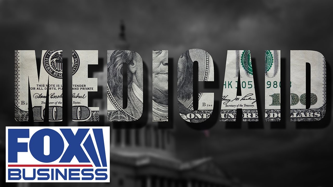 ‘BIGGEST SOURCE OF FRAUD’: Dagen McDowell warns Medicaid abuse is only getting worse