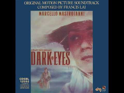 17 Dark Eyes main Theme • Christian Gaubert