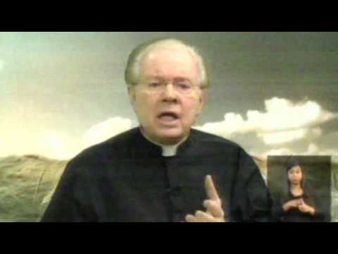 O Pão Nosso 3 Agosto . 2017 - (A Santa Missa) - Pe. .Cardoso