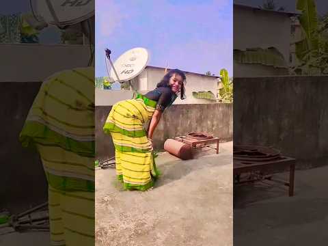 Digeer Soren Super dance/Scooty tee #santali #viral #shorts