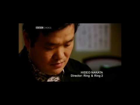 Japanorama S1E06 - Horror