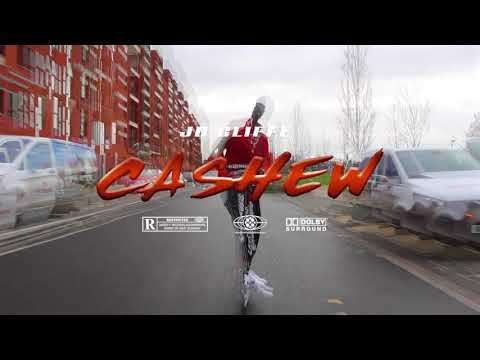 JD CLIFFE - CASHEW (OFFICIAL MUSIC VIDEO)