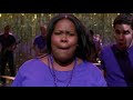 Glee - You Can't Stop The Beat full performance HD (Official Music Video)