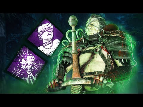 I Made Survivors DESPISE The Knight