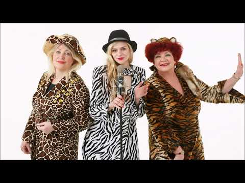 ansambel Laine trio - Heia - heia