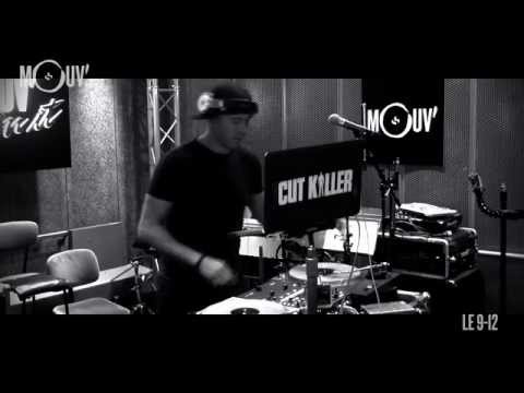 CUT KILLER : Mini-Mix  