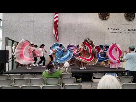 BFSM AT RICHARD DALEY CENTER 10/19/18