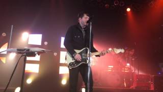 Owl City - My Everything ( Live at House Of Blues Chicago)