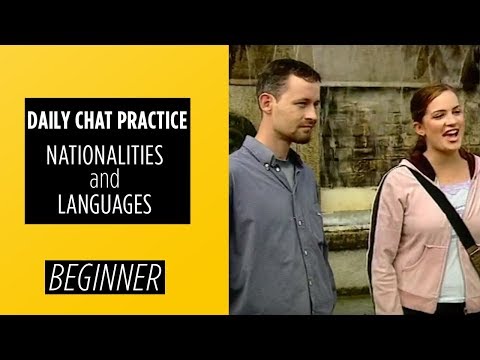 Beginner Level Weather Terms Present Continuous Tense | English For You