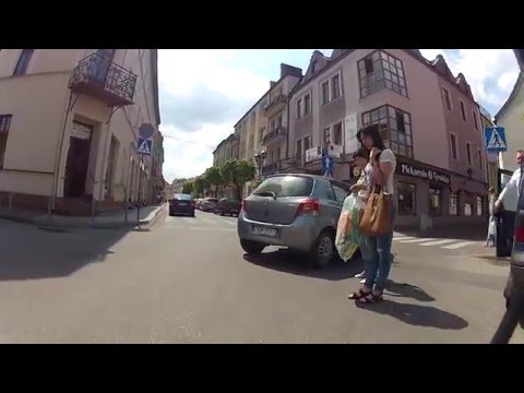 Brodnica - Kolejowa - Hallera - Daniel Bloom - Addicted (feat. Tomek Makowiecki)