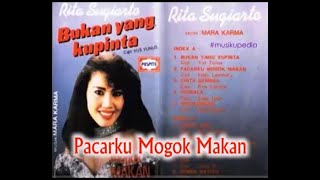 Download lagu (Full Album) Rita Sugiarto # Bukan Yang Kupinta mp3