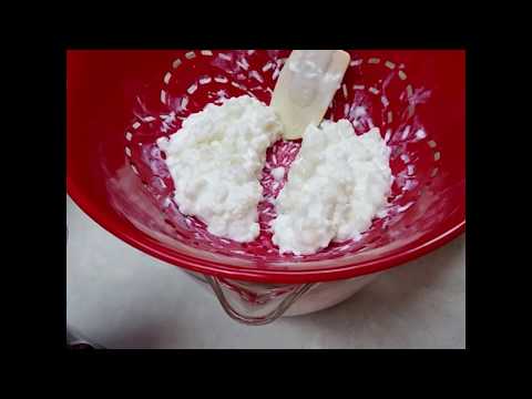 Milk Kefir Grains: How can you Make Them Grow