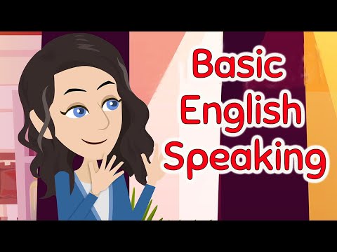Practice English Conversations -  Learn English Speaking Easily Quickly