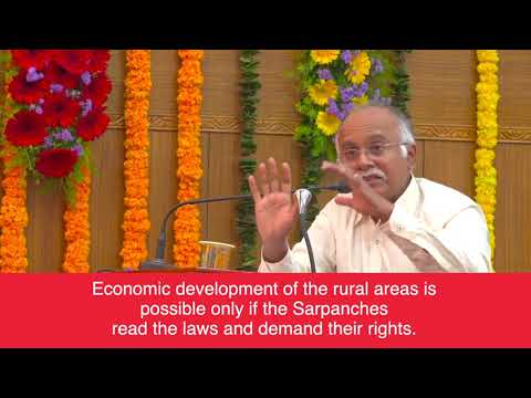 National Institute of Rural Development and Panchayati Raj Hyderabad General video thumbnail 4