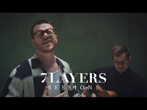 Sam Fischer - Alright - 7 Layers Session #185