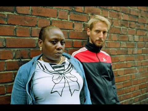 Sunship ft. Warrior Queen - Quits - Kalbata Remix