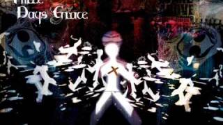 Three Days Grace - Are You Ready Lyrics