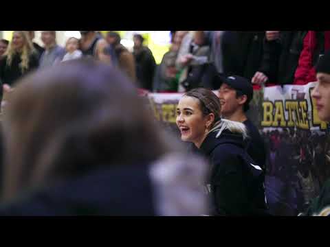 BATTLE 4 PEACE 2019 - HELSINKI RECAP