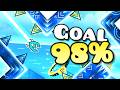 Beating 1 Of EVERY TOP 10