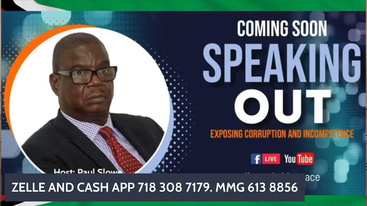 SPEAKING OUT EXPOSING CORRUPTION AND INCOMPETENCE SE 5 EP 43. April 13, 2026.