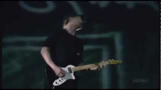 Coldplay - Swallowed In The Sea (Toronto 2006) HD