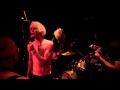 Darby Crash and The Germs - Rare Footage