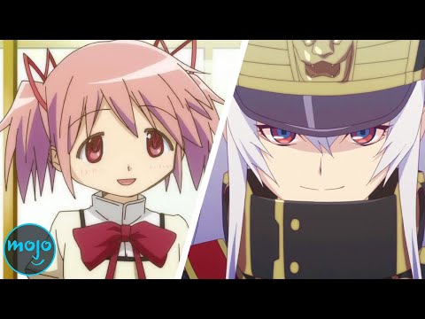 Top 10 Strongest Female Characters in Anime