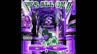 B.G ft Lil Wayne &amp; Juvenile-I&#39;m Tryin(C&amp;S)