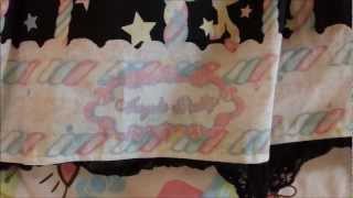 Cheap Cheap Lolita Girl: Sugary Carnival & Milky Planet Replicas