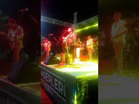 Onur HASKAN - KAN ÇİÇEKLERİ