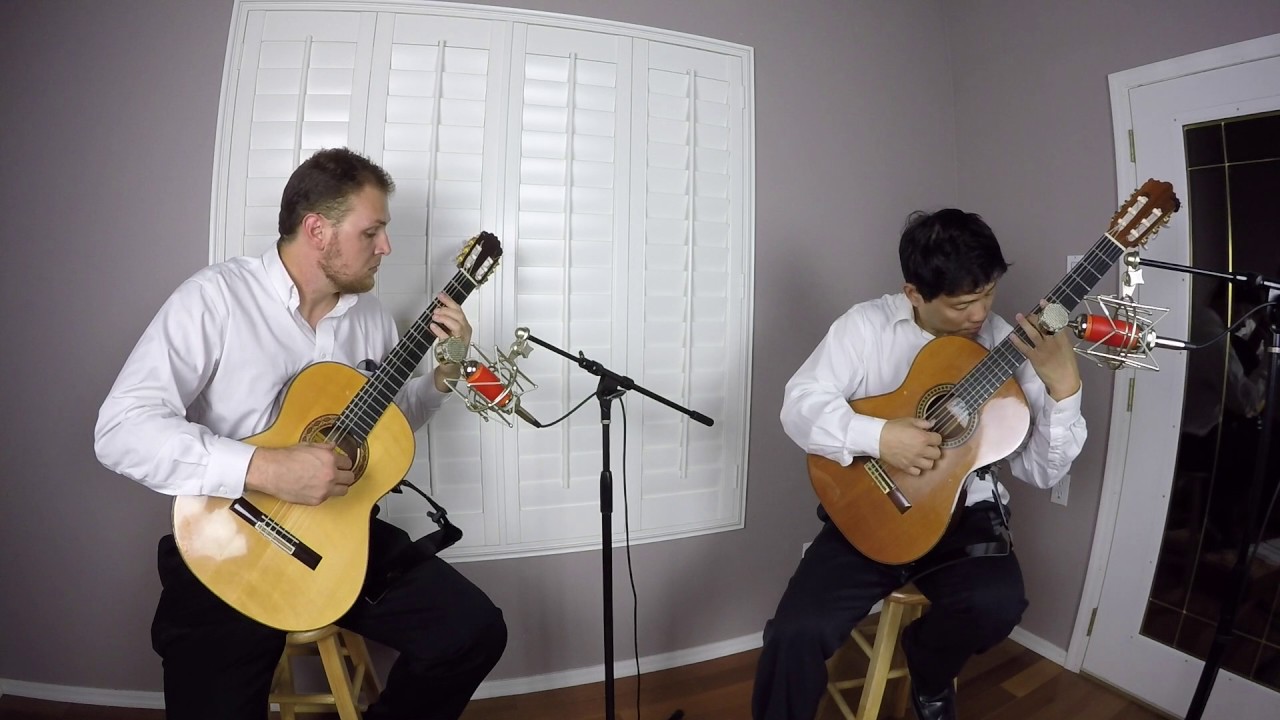 Promotional video thumbnail 11 for Serenade Events