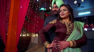 GURLEJ AKHTAR ||  KULWINDER KALLY | SON | BIRTHDAY | CINEMATIC | best performance  All Singer |
