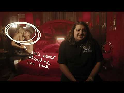 Video thumbnail for Pretty Boy