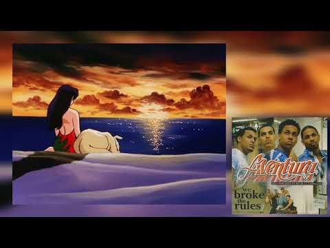 aventura - todavia me amas (slowed + reverb)