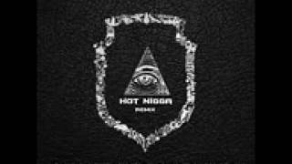 Hot Nigga Remix- Jeezy Juicy J French Montana T. I.  Noriega