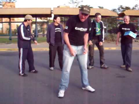 Cobertura vestibular udesc 2010 exathum