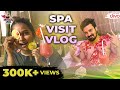 First Ever Thai Massage In Chennai E Spa Salon Medavakkam Myna Wings